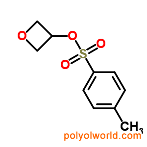 26272-83-3 oxetan-3-yl 4-methylbenzosulfonate