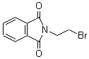 574-98-1 N-(2-溴乙基)邻苯二甲酰亚胺