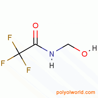 50667-69-1 2,2,2-三氟-N-  (羟甲基)-乙酰胺