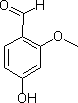 18278-34-7 4-羟基-2-甲氧基苯甲醛