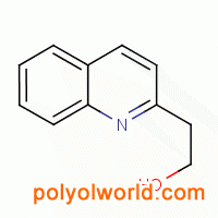 1011-50-3 2-(2-羟乙基)喹啉
