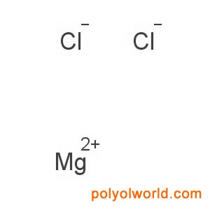 7786-30-3;14989-29-8 氯化镁