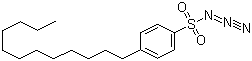 79791-38-1 十二烷基苯磺酰叠氮化物