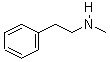 589-08-2 N-甲基苯乙胺