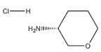 1071829-82-7 (R)-四氢-2H-吡喃-3-胺盐酸盐 