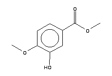 6702-50-7 3-羟基-4-甲氧基苯甲酸甲酯