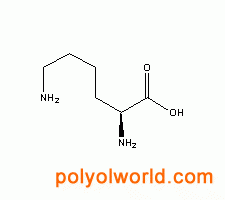 56-87-1 L-赖氨酸