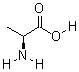 56-41-7 L-丙氨酸