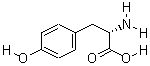 60-18-4;55520-40-6 L-酪氨酸