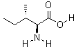 73-32-5;131598-62-4 L-异亮氨酸