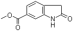 14192-26-8 Methyl oxindole-6-carboxylate