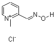 51-15-0 2-甲基氯化吡啶醛肟