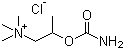 590-63-6 氨基甲酰-B-甲基胆碱氯化物