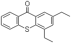 82799-44-8 2,4-diethyl-9H-thioxanthen-  9-one