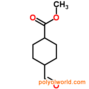 54274-80-5 4-甲酰基环己烷羧酸甲酯