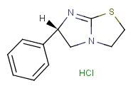 16595-80-5 盐酸左旋咪唑